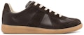 (W) Maison Margiela Replica Low 'Nutmeg' – Kasut Rendah Nutmeg Maison Margiela Replica S58WS0109-P1895-T2186