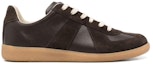 Order (W) Maison Margiela Replica Low 'Nutmeg' – Kasut Rendah Nutmeg Maison Margiela Replica S58WS0109-P1895-T2186