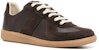(W) Maison Margiela Replica Low 'Nutmeg' – Kasut Rendah Nutmeg Maison Margiela Replica S58WS0109-P1895-T2186