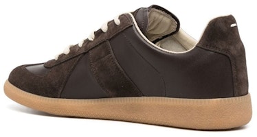 (W) メゾン マルジェラ レプリカ ロー "ナツメグ" S58WS0109-P1895-T2186 Shop (W) メゾン マルジェラ レプリカ ロー "ナツメグ" S58WS0109-P1895-T2186