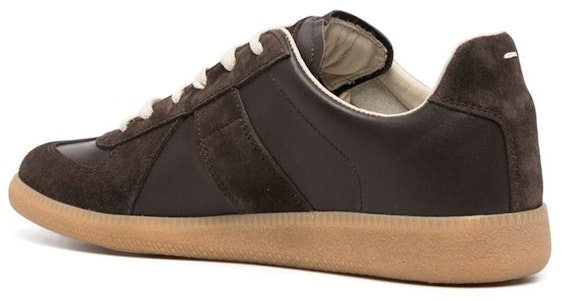 (W) Maison Margiela Replica Low 'Nutmeg' Sepatu Limited Edition S58WS0109-P1895-T2186 Shop (W) Maison Margiela Replica Low 'Nutmeg' Sepatu Limited Edition S58WS0109-P1895-T2186