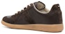 (W) Maison Margiela Replica Low 'Nutmeg' – Kasut Rendah Nutmeg Maison Margiela Replica S58WS0109-P1895-T2186