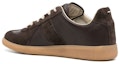 Shop (W) Maison Margiela Replica Low 'Nutmeg' – Kasut Rendah Nutmeg Maison Margiela Replica S58WS0109-P1895-T2186
