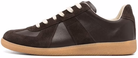 (Women) Maison Margiela Replica Low 'Nutmeg' S58WS0109-P1895-T2186 (Women) Maison Margiela Replica Low 'Nutmeg' S58WS0109-P1895-T2186