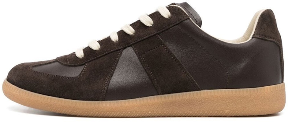 (Women) Maison Margiela Replica Low 'Nutmeg' S58WS0109-P1895-T2186 Buy (Women) Maison Margiela Replica Low 'Nutmeg' S58WS0109-P1895-T2186