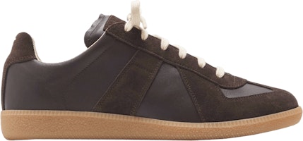(Women) Maison Margiela Replica Low 'Nutmeg' S58WS0109-P1895-T2186 (Women) Maison Margiela Replica Low 'Nutmeg' S58WS0109-P1895-T2186