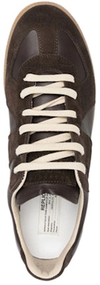 (Women) Maison Margiela Replica Low 'Nutmeg' S58WS0109-P1895-T2186 Purchase (Women) Maison Margiela Replica Low 'Nutmeg' S58WS0109-P1895-T2186