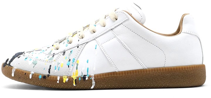 maison-margiela-replica-low-paint-splatter-light-grey-women