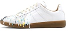 Buy (W) Maison Margiela Replica Rendah 'Cat Terpercik - Kelabu Cerah' S58WS0101-P1892-H8614