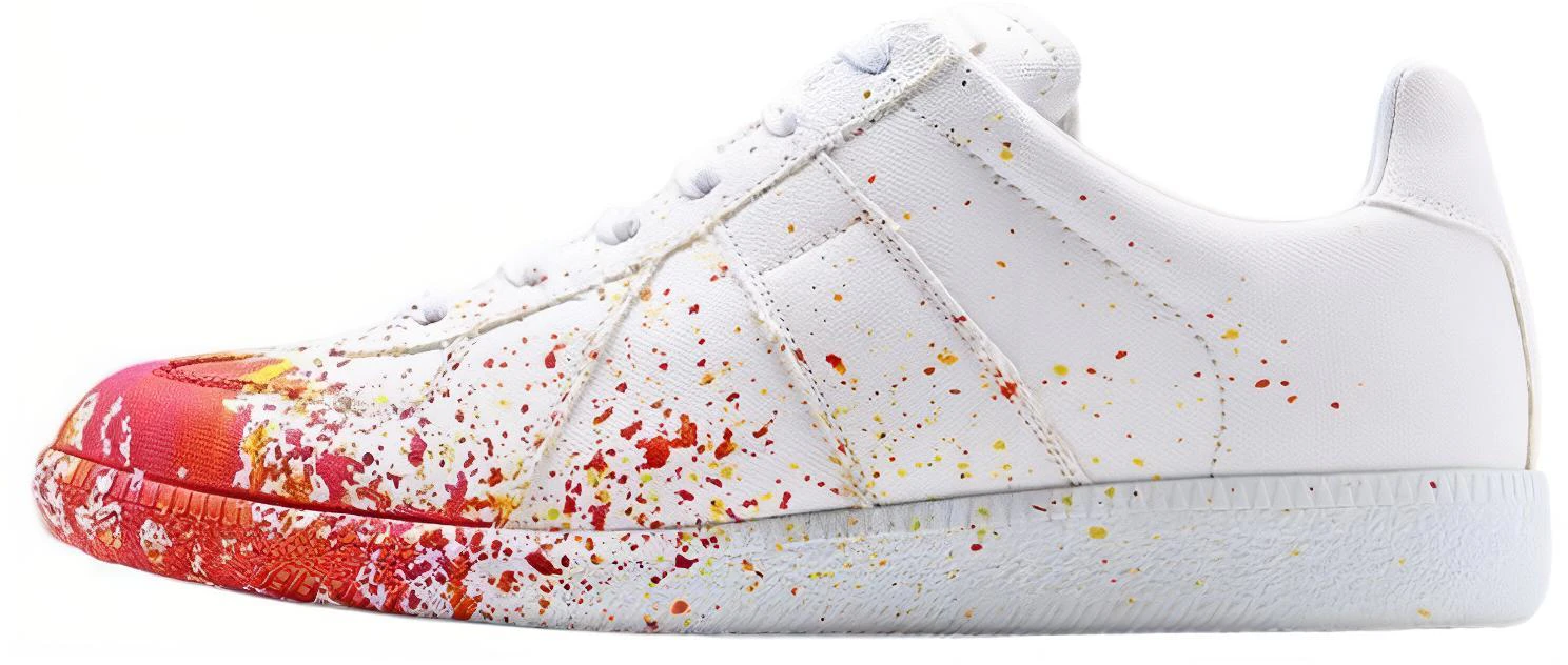women-maison-margiela-replica-low-paint-splatter-white-orange-s58-ws-0101-p4129-h8681