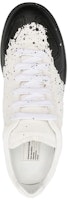 (W) Maison Margiela Replica Low 'Salpicadura de Pintura - Blanco Negro' S58WS0101-P4711-H9672 Shop (W) Maison Margiela Replica Low 'Salpicadura de Pintura - Blanco Negro' S58WS0101-P4711-H9672