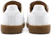 (W) Maison Margiela Replica Rendah 'Cat Terpercik - Kelabu Cerah' S58WS0101-P1892-H8614