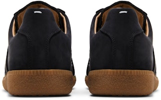 (W) メゾン マルジェラ レプリカ ロー "ブラック ポロック" S58WS0101P1892963 Details for (W) メゾン マルジェラ レプリカ ロー "ブラック ポロック" S58WS0101P1892963