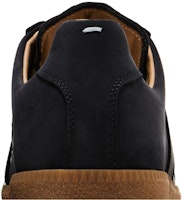 (W) メゾン マルジェラ レプリカ ロー "ブラック ポロック" S58WS0101P1892963 Sizing (W) メゾン マルジェラ レプリカ ロー "ブラック ポロック" S58WS0101P1892963