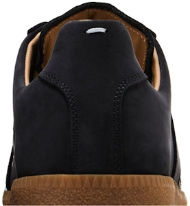 (W) Maison Margiela Replica Low 'Cat Pilox Pollock Hitam' S58WS0101P1892963 Sizing (W) Maison Margiela Replica Low 'Cat Pilox Pollock Hitam' S58WS0101P1892963