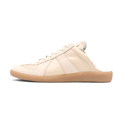 (W) Maison Margiela Replica Low 'Pale Pink'