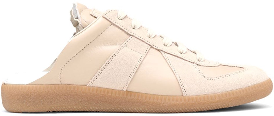 (W) Maison Margiela Replica Low 'Pale Pink' Sepatu Wanita S58WS0107P1895H1200 Order (W) Maison Margiela Replica Low 'Pale Pink' Sepatu Wanita S58WS0107P1895H1200