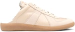 Order (W) Maison Margiela Replica Rendah 'Merah Jambu Pucat' S58WS0107P1895H1200