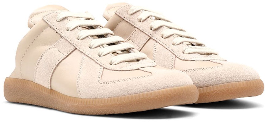 (Women) Maison Margiela Replica Low 'Pale Pink' S58WS0107P1895H1200 Lookbook (Women) Maison Margiela Replica Low 'Pale Pink' S58WS0107P1895H1200