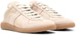 (W) Maison Margiela Replica Rendah 'Merah Jambu Pucat' S58WS0107P1895H1200