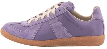 (Women) Maison Margiela Replica Low 'Purple' S58WS0109-P1895-T5166 (Women) Maison Margiela Replica Low 'Purple' S58WS0109-P1895-T5166