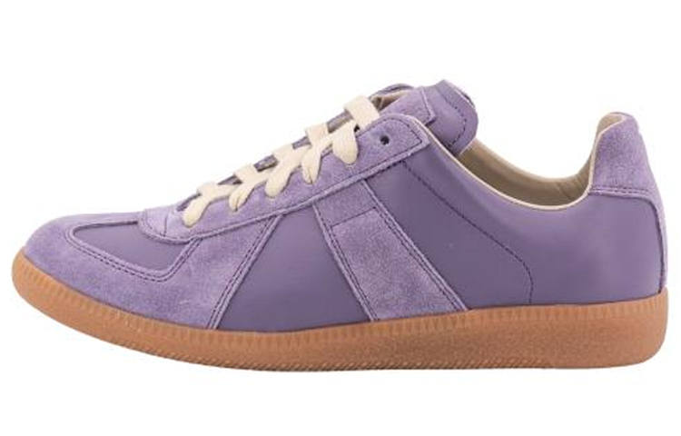 (Women) Maison Margiela Replica Low 'Purple'  S58WS0109-P1895-T5166