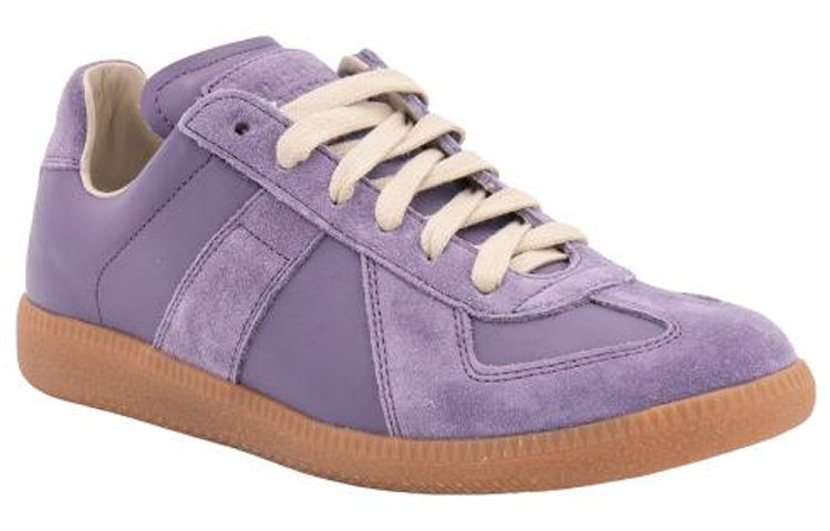 Order (W) Maison Margiela Replica Low 'Ungu' S58WS0109-P1895-T5166