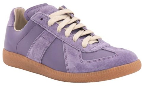 (W) 메종 마르지엘라 레플리카 로우 '퍼플' S58WS0109-P1895-T5166 Order (W) 메종 마르지엘라 레플리카 로우 '퍼플' S58WS0109-P1895-T5166