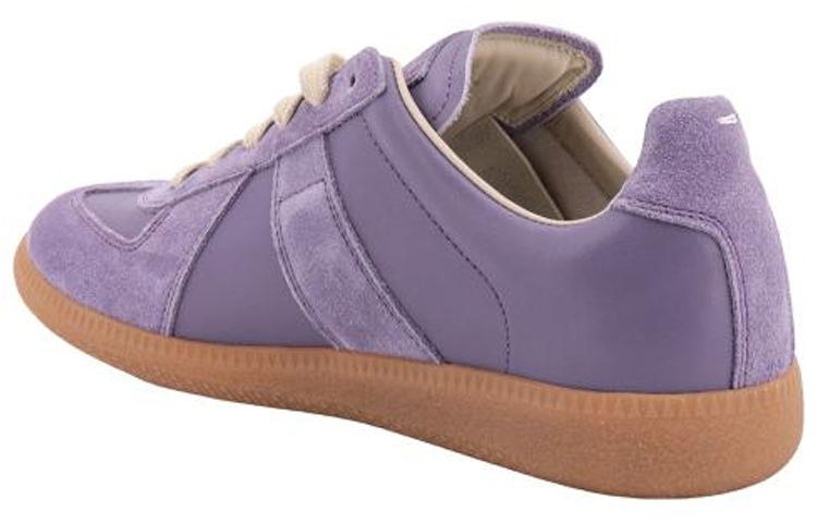 Lookbook (W) Maison Margiela Replica Low 'Ungu' S58WS0109-P1895-T5166