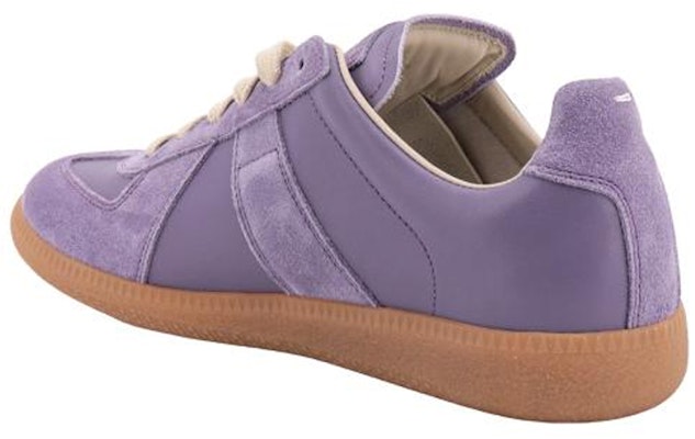 (Women) Maison Margiela Replica Low 'Purple' S58WS0109-P1895-T5166 Lookbook (Women) Maison Margiela Replica Low 'Purple' S58WS0109-P1895-T5166