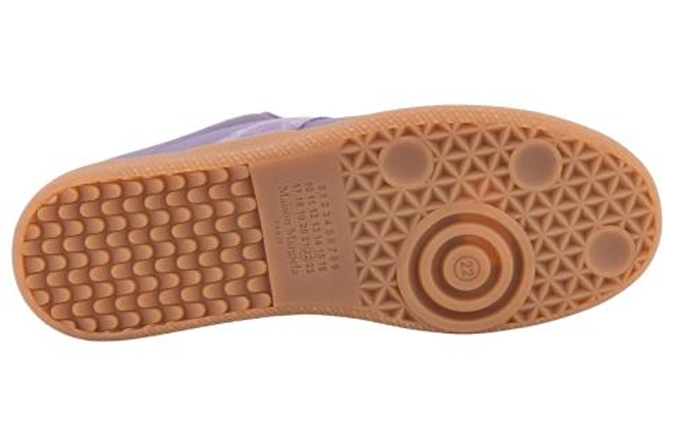 Shop (W) Maison Margiela Replica Low 'Ungu' S58WS0109-P1895-T5166