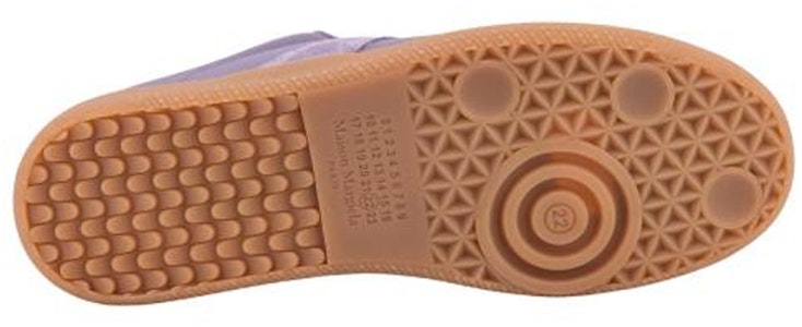 (W) 메종 마르지엘라 레플리카 로우 '퍼플' S58WS0109-P1895-T5166 Shop (W) 메종 마르지엘라 레플리카 로우 '퍼플' S58WS0109-P1895-T5166