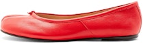Buy (W) Maison Margiela Replica Low 'Kulit Merah' S58WZ0042P3753H9048