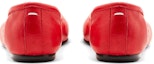 Shop (W) Maison Margiela Replica Low 'Kulit Merah' S58WZ0042P3753H9048