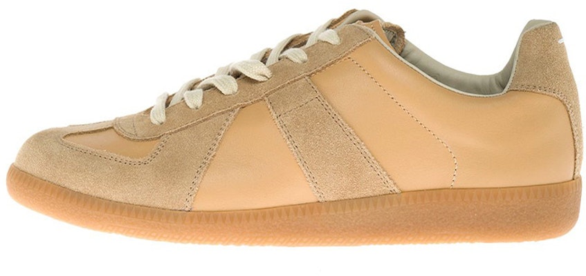 (Women) Maison Margiela Replica Low 'Sand Croissant' S58WS0109-P1895-H9051 Buy (Women) Maison Margiela Replica Low 'Sand Croissant' S58WS0109-P1895-H9051