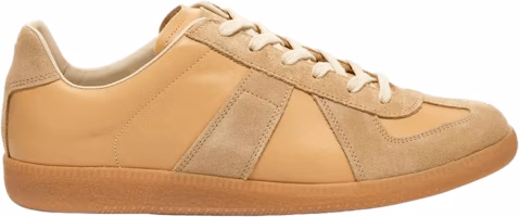 (Women) Maison Margiela Replica Low 'Sand Croissant' S58WS0109-P1895-H9051 (Women) Maison Margiela Replica Low 'Sand Croissant' S58WS0109-P1895-H9051