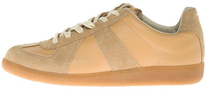 (Women) Maison Margiela Replica Low 'Sand Croissant' S58WS0109-P1895-H9051 (Women) Maison Margiela Replica Low 'Sand Croissant' S58WS0109-P1895-H9051