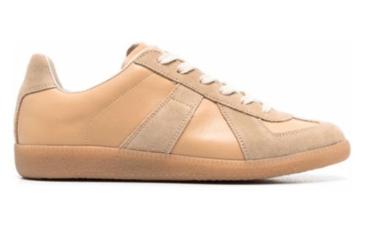 Order (W) メゾン マルジェラ レプリカ ロー「サンド クロワッサン」 S58WS0109-P1895-H9051