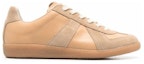 Order (W) Maison Margiela Replica Low 'Sand Croissant' - Kasut Maison Margiela Replica 'Sand Croissant' S58WS0109-P1895-H9051