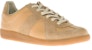 (W) Maison Margiela Replica Low 'Sand Croissant' - Kasut Maison Margiela Replica 'Sand Croissant' S58WS0109-P1895-H9051