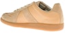 (W) Maison Margiela Replica Low 'Sand Croissant' - Kasut Maison Margiela Replica 'Sand Croissant' S58WS0109-P1895-H9051