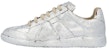 (W) Maison Margiela Retro Rendah 'Perak Terpakai' S58WS0109P3840H8434