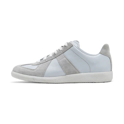 (W) Maison Margiela Replica Low 'Sky Blue'