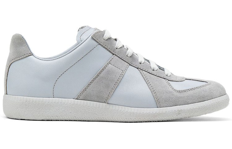 Order (W) メゾン マルジェラ レプリカ ロー "スカイブルー" S58WS0109-P1897-H8867