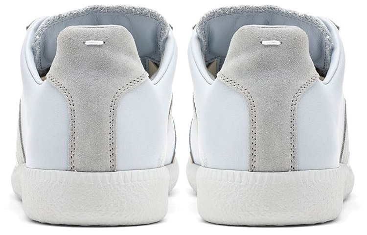 Purchase (W) メゾン マルジェラ レプリカ ロー "スカイブルー" S58WS0109-P1897-H8867