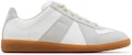 (W) Maison Margiela Replica Low 'Putih Beige' S58WS0109-P1895-T1016