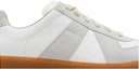 Order (W) Maison Margiela Replica Low 'Putih Beige' S58WS0109-P1895-T1016