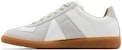 (W) Maison Margiela Replica Low 'Putih Beige' S58WS0109-P1895-T1016