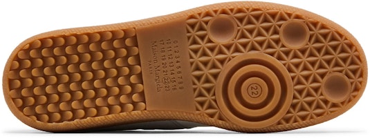 (W) Maison Margiela Replica Low 'Putih Beige' S58WS0109-P1895-T1016 Shop (W) Maison Margiela Replica Low 'Putih Beige' S58WS0109-P1895-T1016