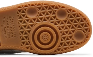 (W) Maison Margiela Replica Low 'Putih Beige' S58WS0109-P1895-T1016 Purchase (W) Maison Margiela Replica Low 'Putih Beige' S58WS0109-P1895-T1016